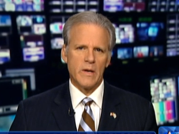 Ambassador Oren on Fox News